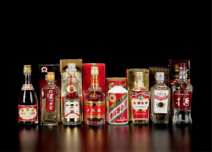 宾阳茅台酒回收