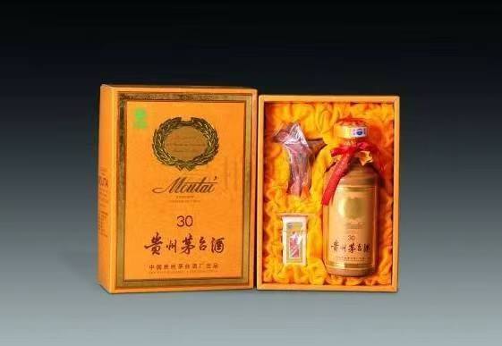 宾阳年份酒回收